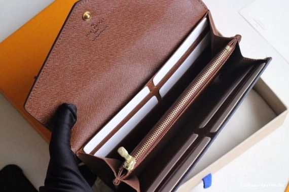 FS CHEAP LOUIS VUITTON WALLET SARAH 0709
